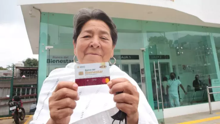 Tarjeta del Bienestar en Yucatán_ Lista de tiendas en las que son aceptadas y paso a paso para que no te la reboten