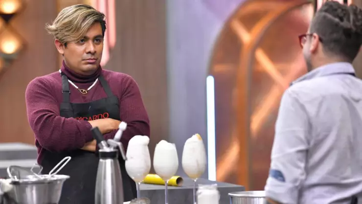 MasterChef Celebrity: ¿Quién fue el eliminado de este 4 de diciembre?
