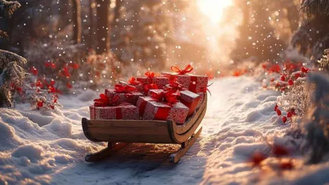 47 imágenes para desear feliz Navidad a tus amigos y familia: les encantarán a todos