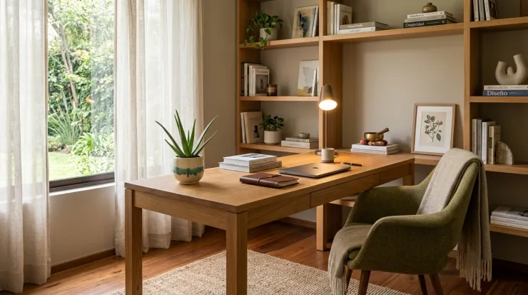 Dónde poner el aloe vera según el Feng Shui para proteger tu casa