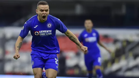 América vs Cruz Azul