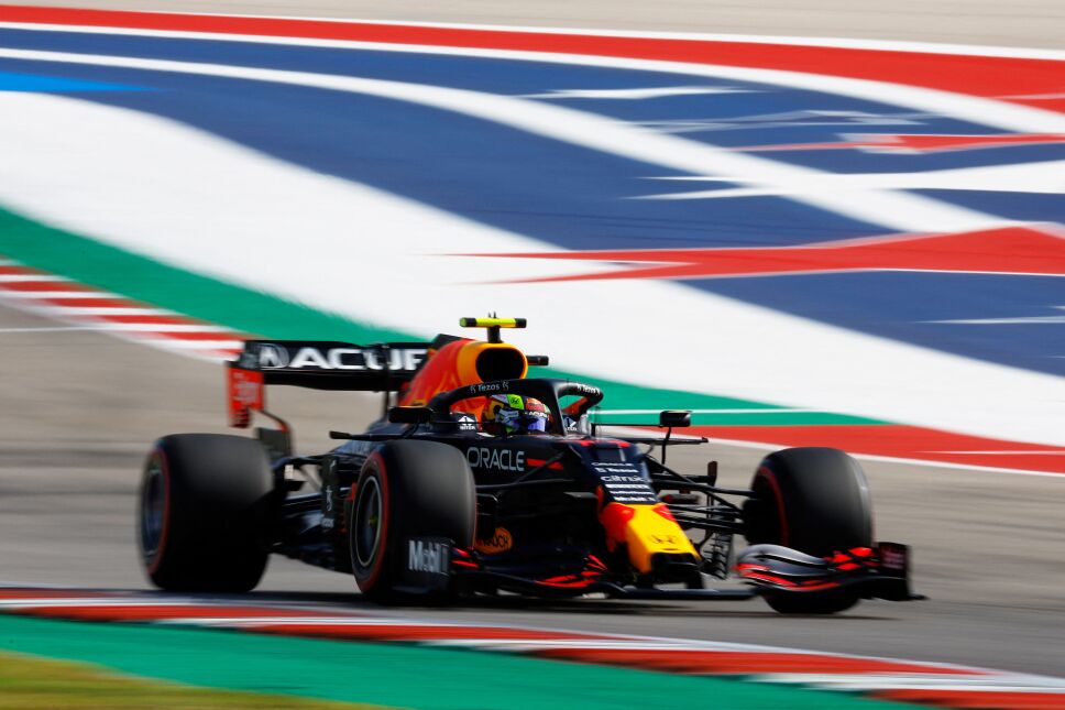 Gran Premio de México