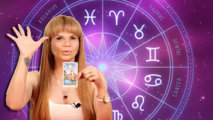 Predicciones en el horóscopo de Mhoni Vidente HOY: Esto dicen los astros sobre tu signo 7 de octubre