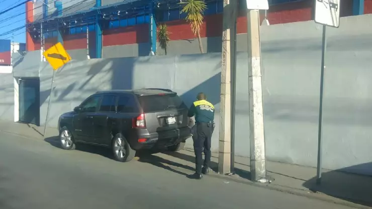 Cae presunto cómplice de banda dedicada al robo a casa habitación