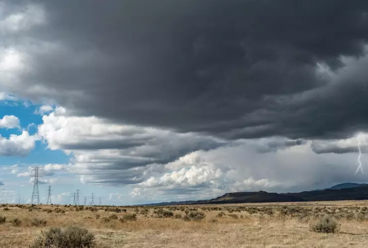 ¡Saca el impermeable! Pronóstico del clima en Guadalajara HOY 31 de mayo