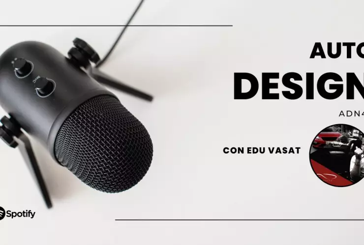 Podcast adn40 Autodesign