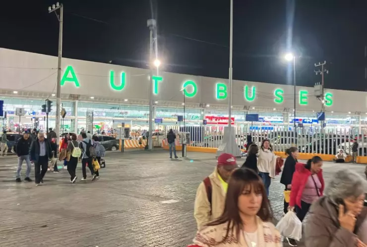 Semana Santa 2025: Viajes de autobús con hasta 50% de descuento