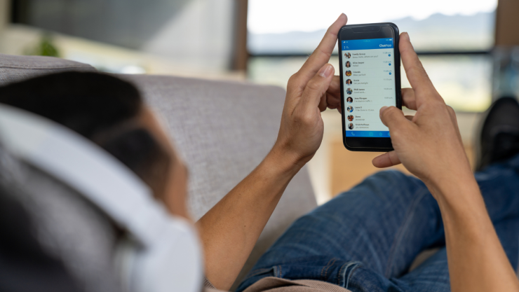 Si tu celular ya no tiene espacio, debes probar este truco en WhatsApp.jpg