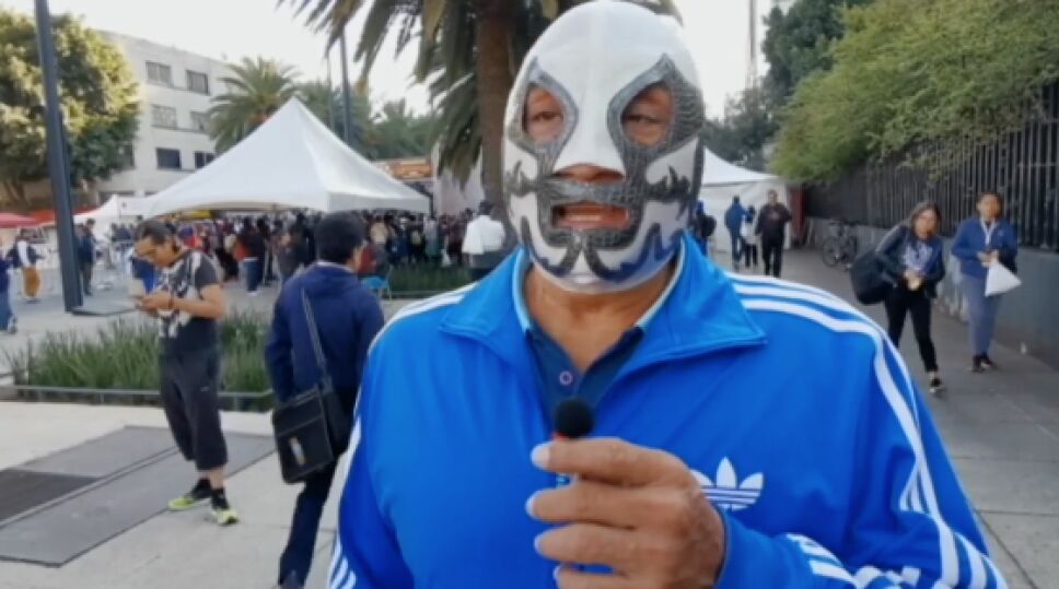 Canek
