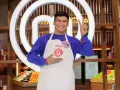 Iram Mendiola es un influencer que buscará conquistar el paladar de los jueces en esta nueva temporada de MasterChef Celebrity Generaciones. | Foto: TV Azteca