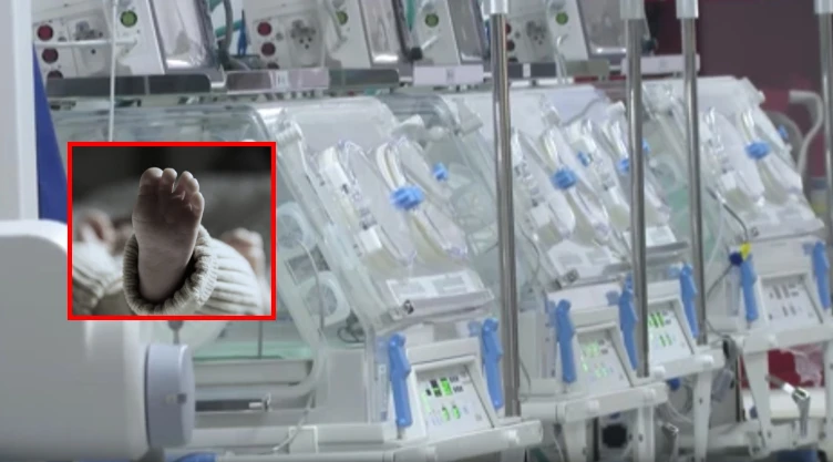 Recién nacidos mueren en hospital de Guayaquil por bacteria y falta de medicamentos
