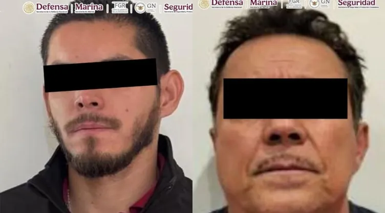 Detienen en Sonora a Abdel “El Toro”.
