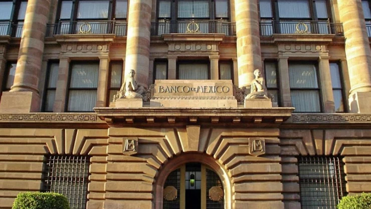 Senado aprueba reformas a la Ley de Banxico