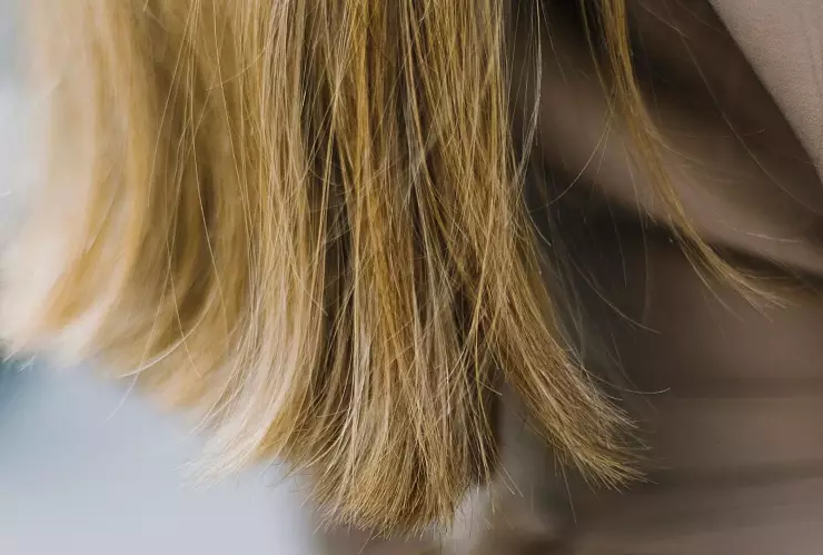 Haz crecer tu cabello hasta 7 centímetros con 1 ingrediente de cocina