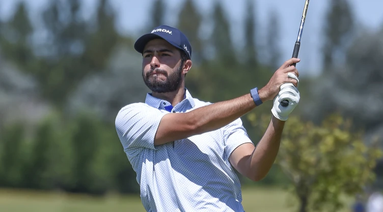 PTLA Qualifying Tournament Argentina - Round Three