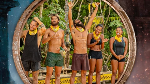 Survivor México 2025