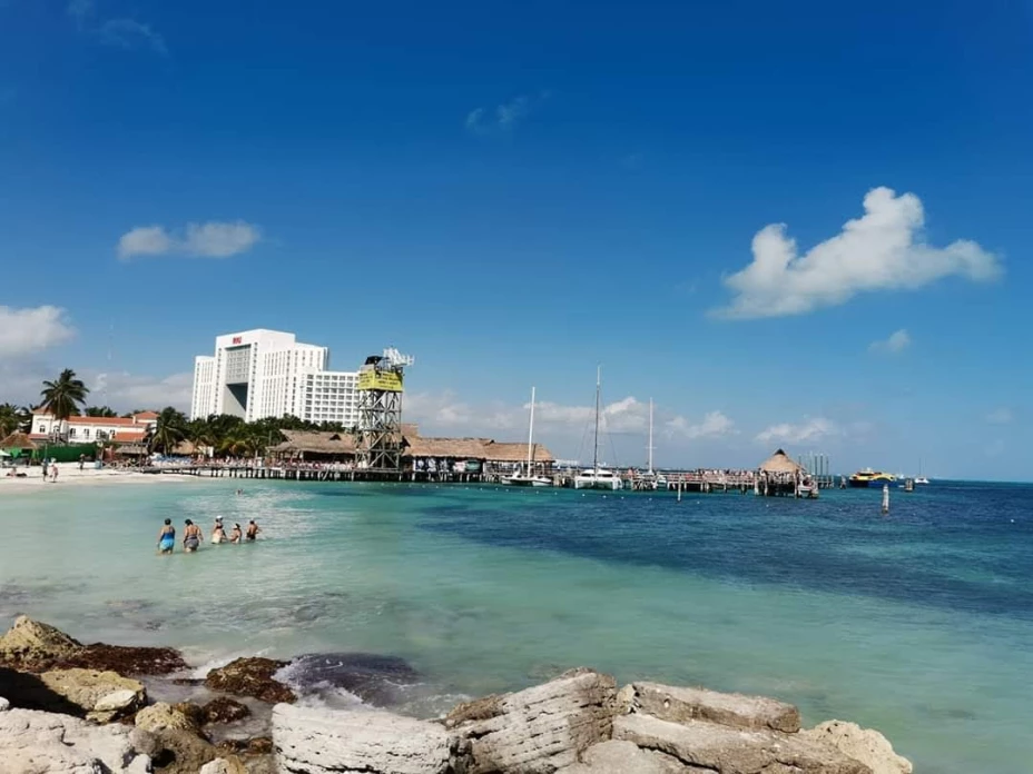 Cómo sacarle mejor provecho a tu hotel todo incluido