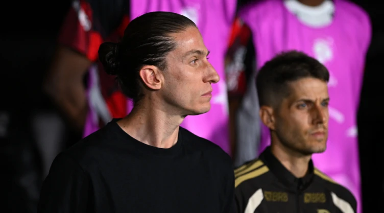 Filipe Luís