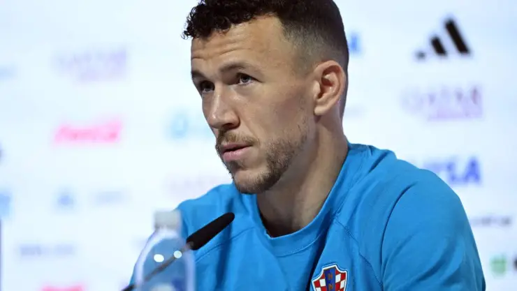 Ivan Perisic