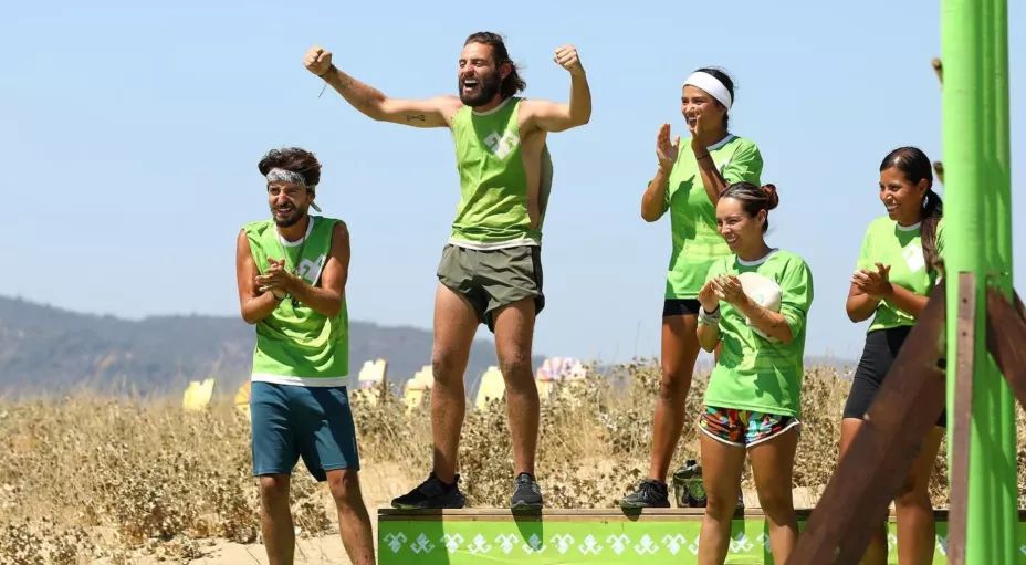 La Isla: Desafío Grecia y Turquía: ¿Quién gana el Juego por la Salvación hoy 15 de agosto?