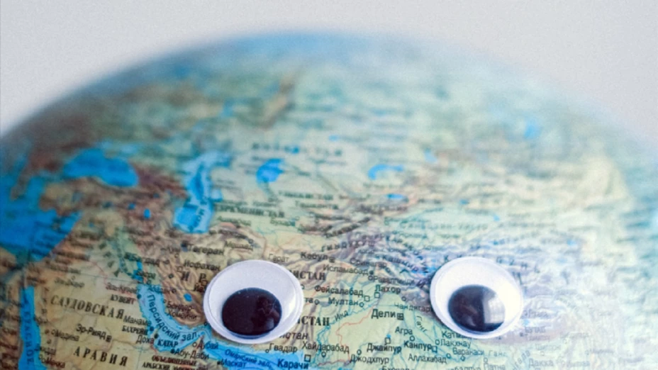 día mundial del medio ambiente