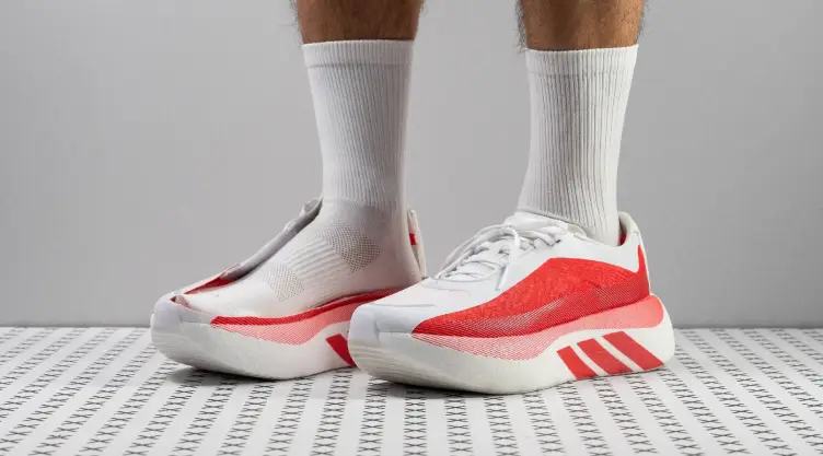 Adidas Hyperboost Edge
