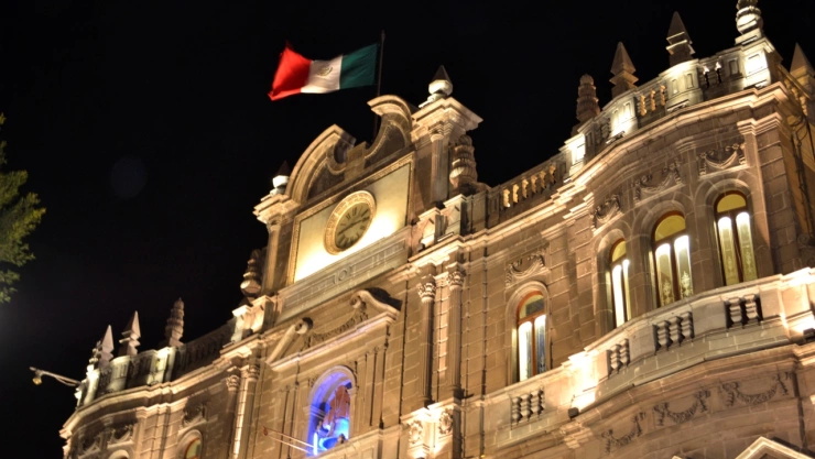 Se prohibirá la venta de alcohol después de las 12 de la noche en esta ciudad de México