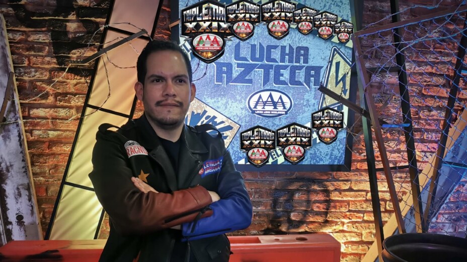 Triplemanía XXIX 14 de agosto 2021 Arena Ciudad de México Lucha Azteca