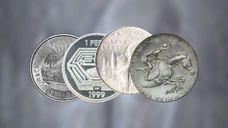 Pagan 2,000,000 por moneda antigua de plata debido a su escasez.jpg
