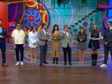 Venga La Alegría, programa completo del 20 de octubre 2026 parte 1