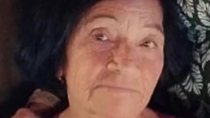 ‘Aunque sea del otro lado del arcoíris': A 8 meses de la DESAPARICIÓN de doña Mirna su hija lanza devastador mensaje