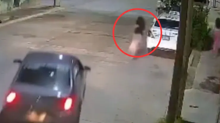 VIDEO | Dos jóvenes logran huir de secuestro en Aguascalientes; ¿qué es lo que se sabe?