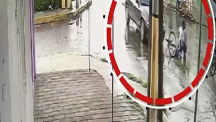 bache de san pedro cholula