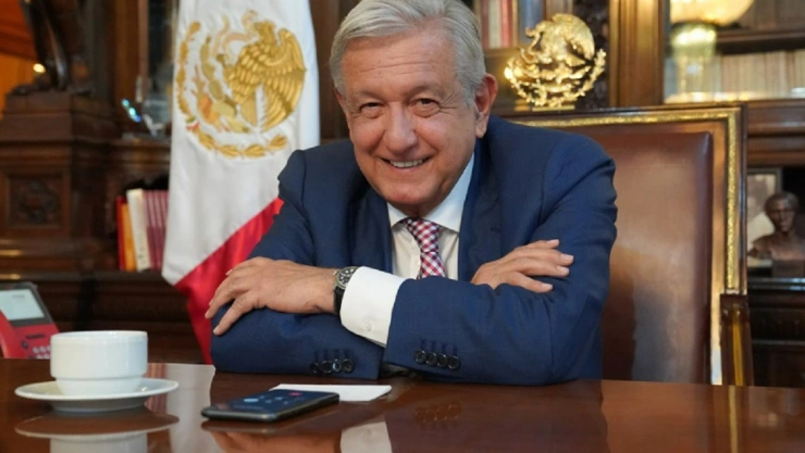 andrés manuel amlo covid