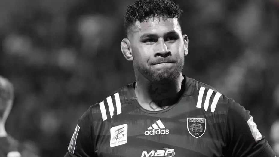 ¡Celebraba! Muere jugador del rugby al lanzarse de un puente