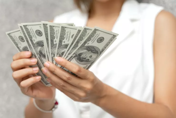 Tipo de cambio dólar en Tijuana hoy 19 de diciembre de 2025