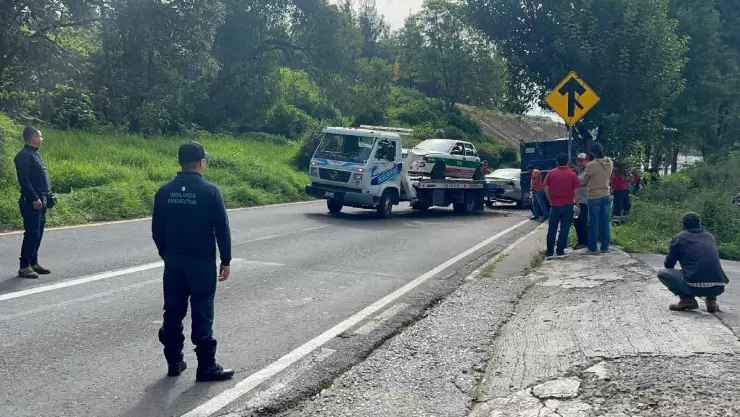 Condiciones de las carreteras de Veracruz hoy 12 de julio 2025