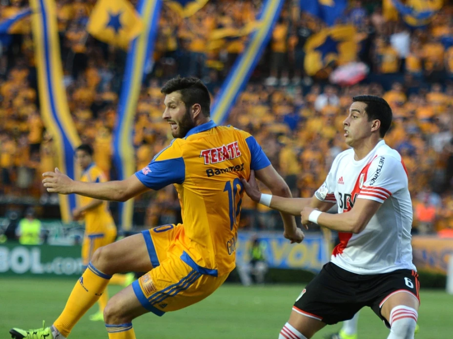 Tigres