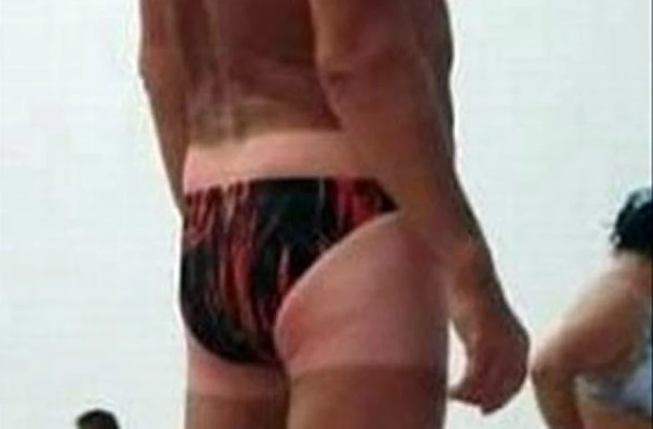 Bronceado perfecto