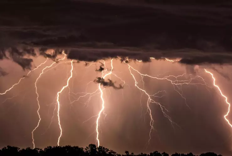 Huracán John ¿Qué es un huracán zombie y cómo ocurre su formación