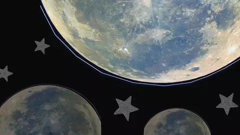 Luna Nueva en Leo con Mercurio retrógrado: Así nos afectará esta dramática combinación a nivel energético y emocional