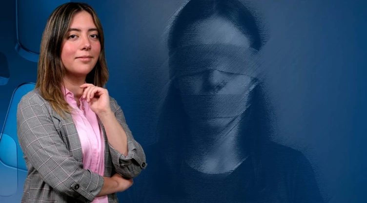Opinión de Fernanda Ortega sobre la “Ley Censura” de Puebla.