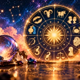Horóscopo de Nana Calistar hoy 3 de octubre del 2026: Predicciones para los 12 signos del zodiaco