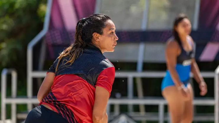 Descubre quién será la ELIMINADA de Exatlón México hoy jueves 20 de marzo de 2025