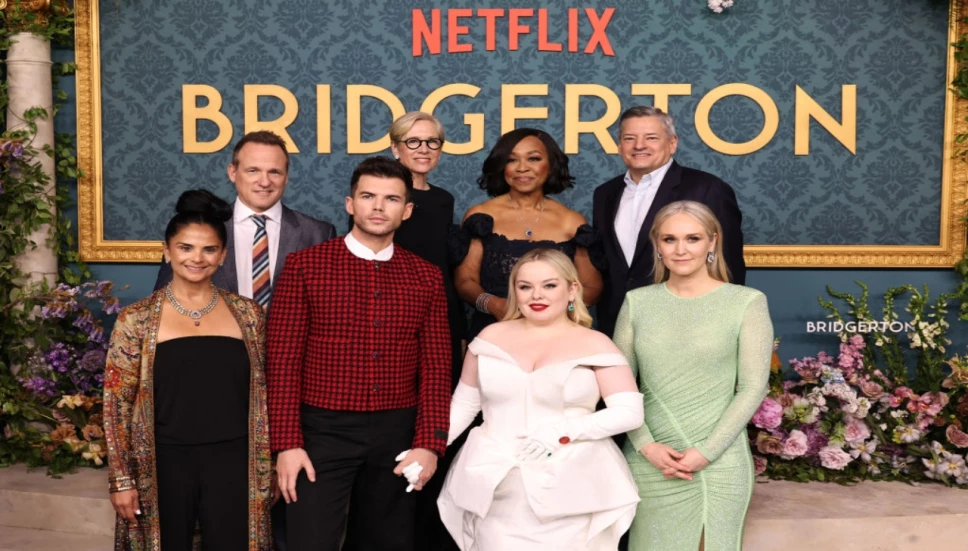 La fecha confirmada para ver Bridgerton 4: ¿Qué historia será?