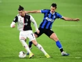 Juventus vs Inter