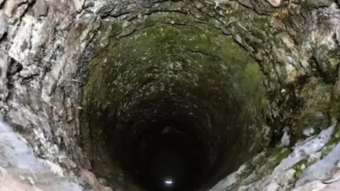 Hombre muere al caer a un pozo en Tizimín