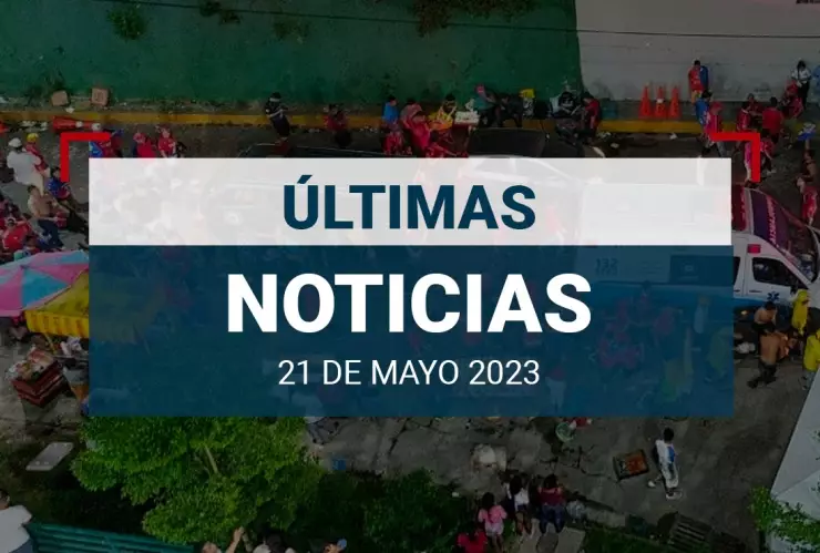 Estampida en estadio de El Salvador deja 12 muertos_ últimas noticias de hoy en México y el mundo