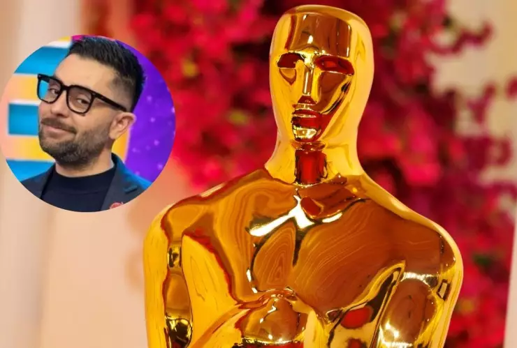 ¿Ricardo Casares conducirá los Premios Oscar 2024 en TV Azteca? La lista de los conductores