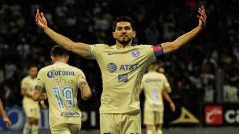 Liga Mx: Henry Martín será campeón de goleo del Clausura 2023 y manda mensaje